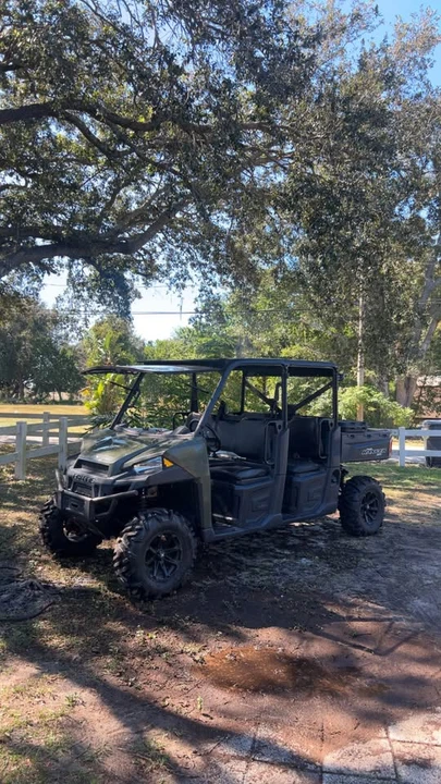 2017 Polaris - Image 2 of 3