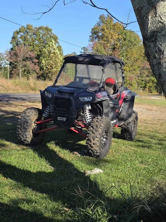 2017 Polaris - Image 3 of 6