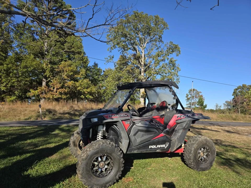 2017 Polaris - Image 4 of 6