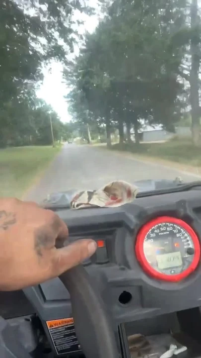 2017 Polaris - Image 6 of 6