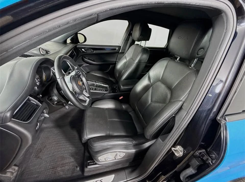 2017 Porsche Macan GTS - Image 4 of 7