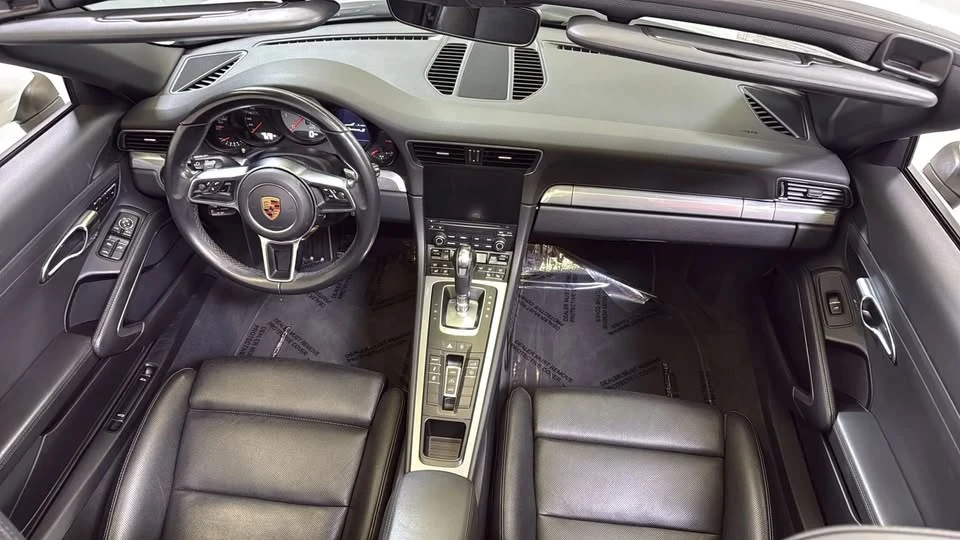 2017 Porsche 991 Carrera S - Image 20 of 20