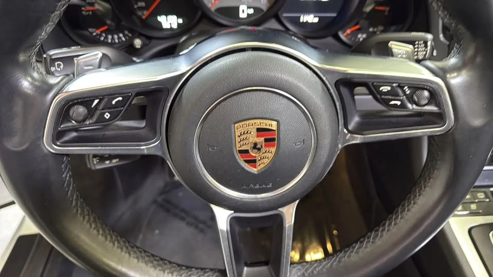2017 Porsche 991 Carrera S - Image 18 of 20
