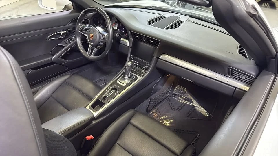 2017 Porsche 991 Carrera S - Image 19 of 20
