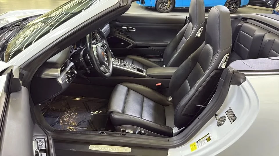 2017 Porsche 991 Carrera S - Image 15 of 20