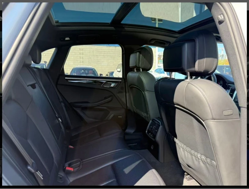 2017 Porsche Macan - Image 7 of 20