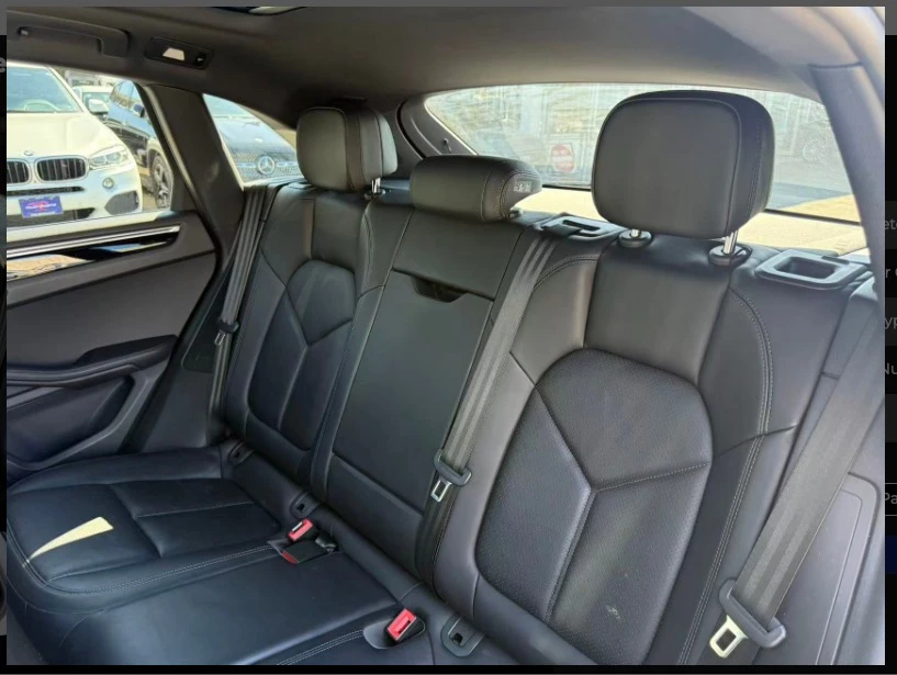 2017 Porsche Macan - Image 10 of 20