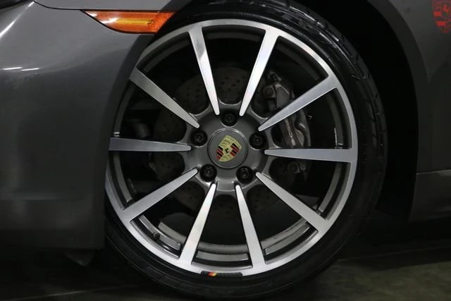 2017 Porsche 718 Boxster - Image 14 of 20