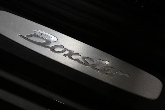 2017 Porsche 718 Boxster - Image 19 of 20
