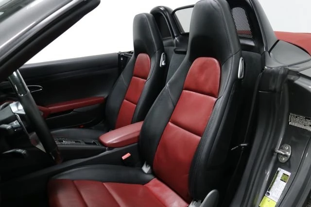 2017 Porsche 718 Boxster - Image 17 of 20