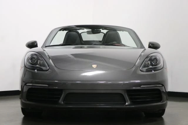 2017 Porsche 718 Boxster - Image 3 of 20