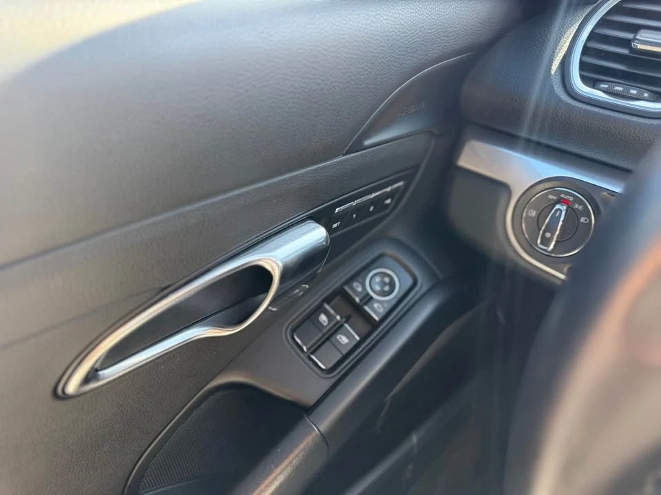 2017 Porsche 718 Boxster - Image 13 of 19