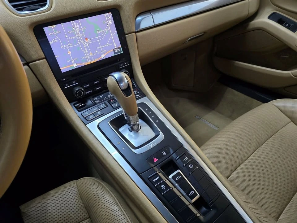 2017 Porsche 718 Boxster - Image 15 of 20