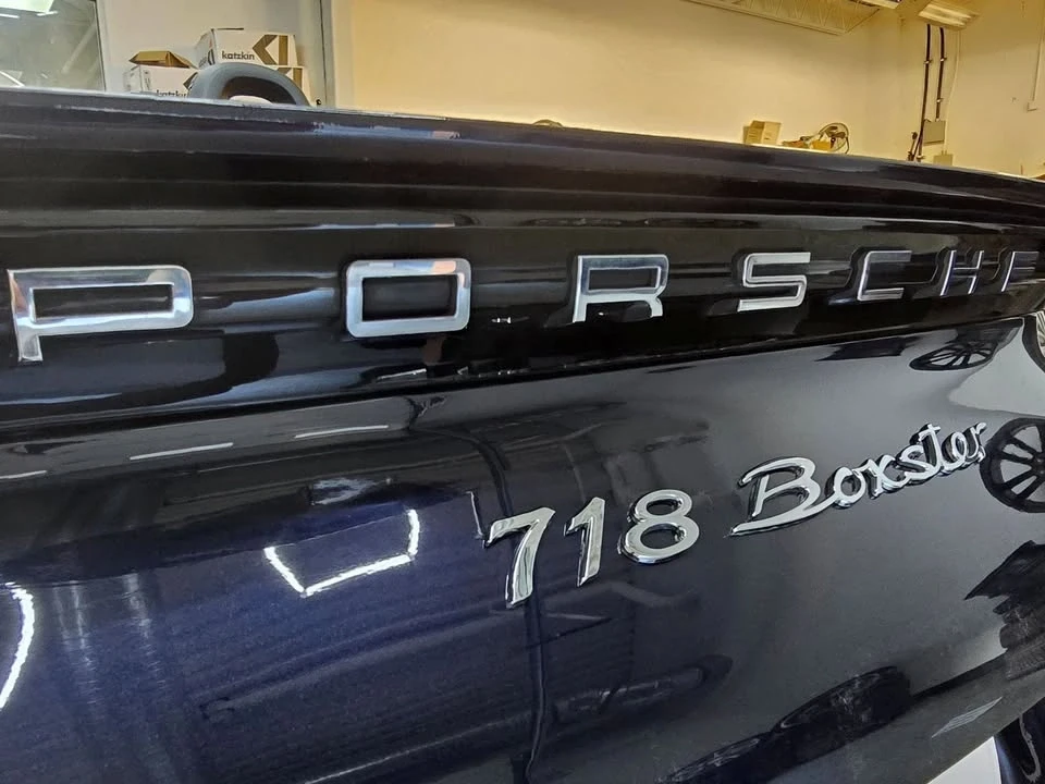 2017 Porsche 718 Boxster - Image 15 of 15