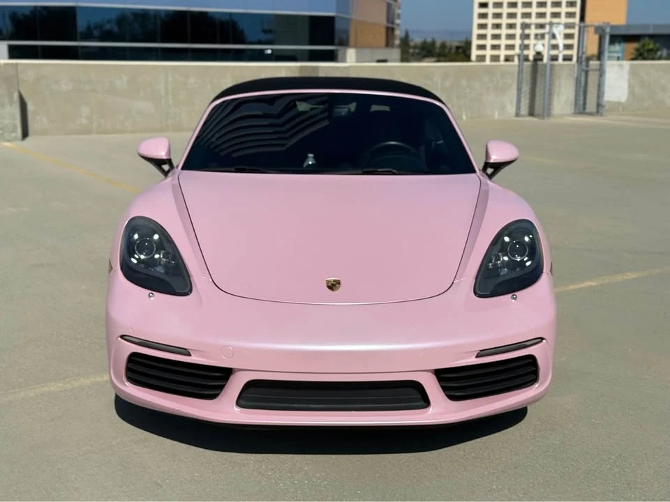 2017 Porsche 718 Boxster - Image 2 of 19