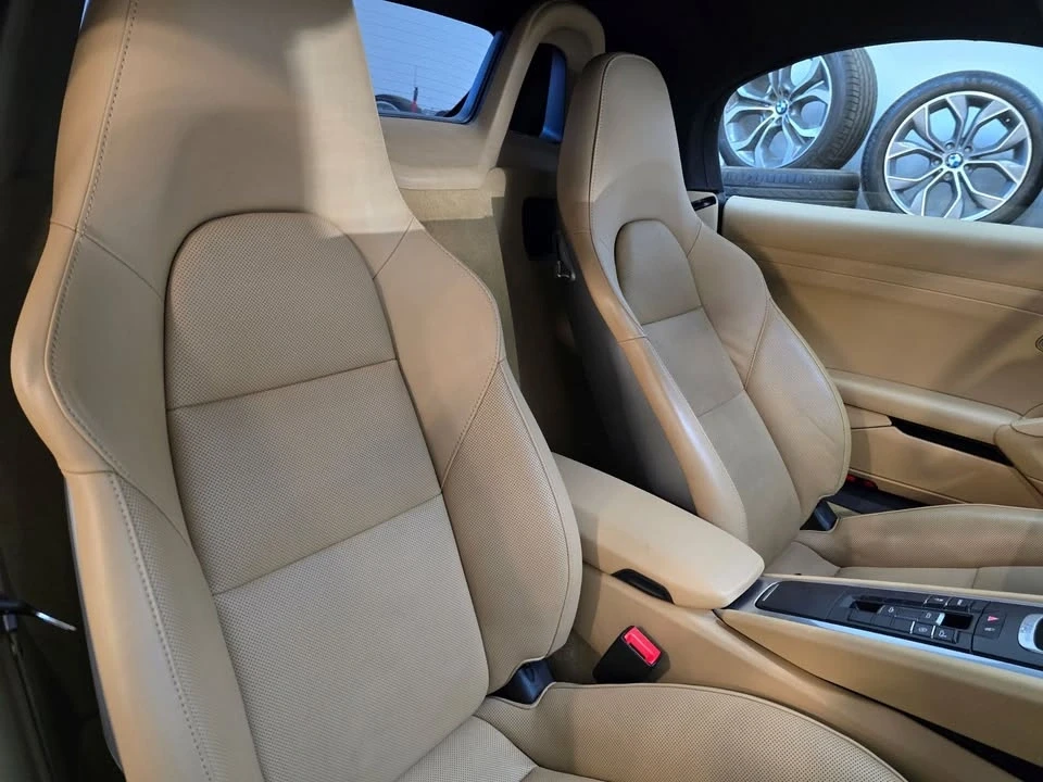 2017 Porsche 718 Boxster - Image 6 of 20