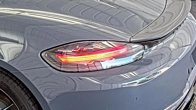2017 Porsche 718 Boxster - Image 8 of 14