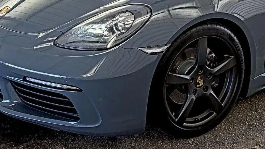 2017 Porsche 718 Boxster - Image 10 of 14
