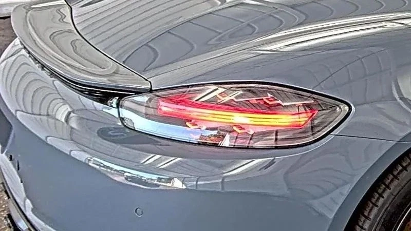 2017 Porsche 718 Boxster - Image 11 of 14