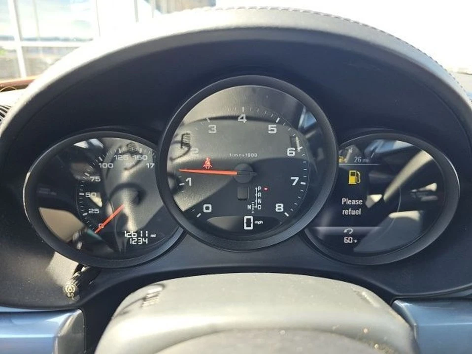 2017 Porsche 718 Boxster - Image 19 of 20