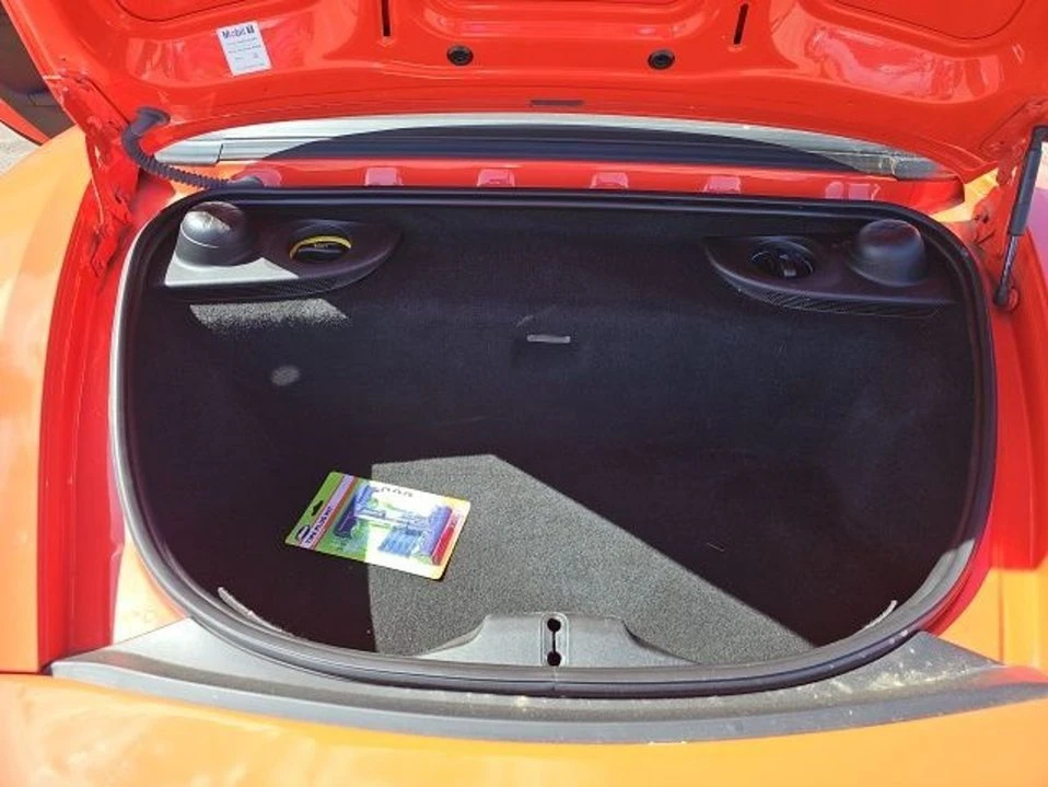 2017 Porsche 718 Boxster - Image 10 of 20