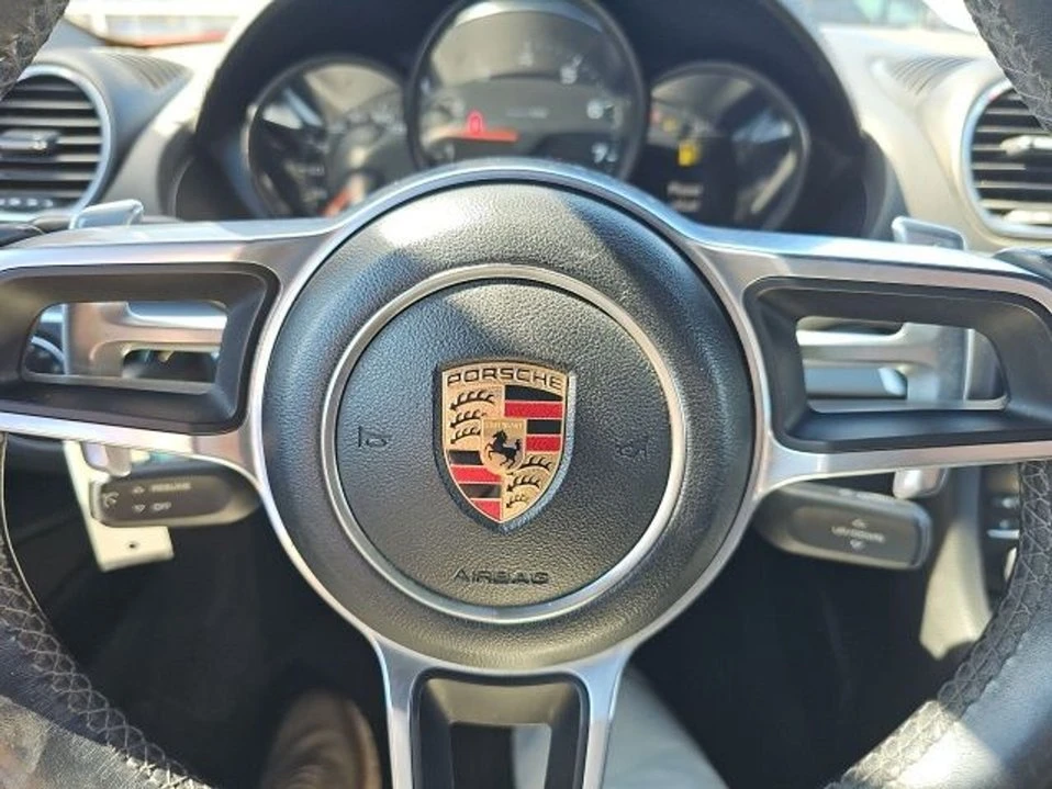 2017 Porsche 718 Boxster - Image 18 of 20