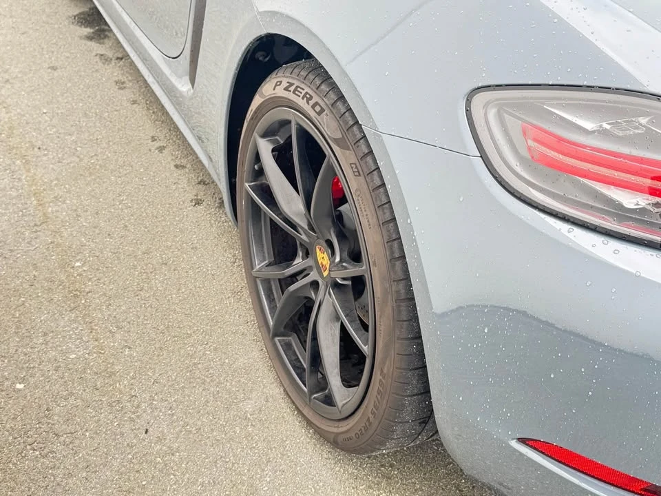 2017 Porsche 718 Boxster S - Image 10 of 14