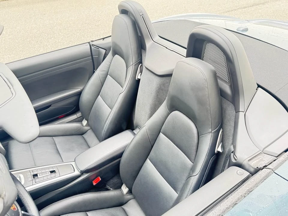 2017 Porsche 718 Boxster S - Image 11 of 15