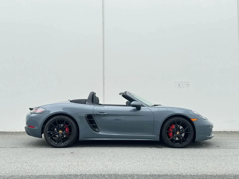 2017 Porsche 718 Boxster S - Image 3 of 15