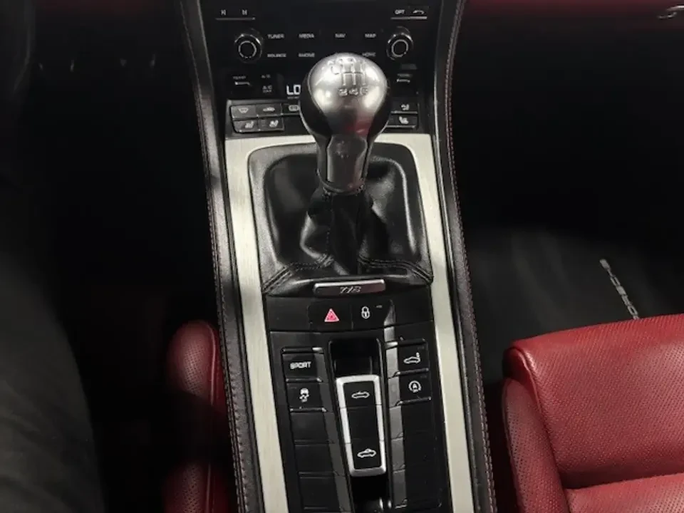 2017 Porsche 718 Boxster - Image 19 of 20