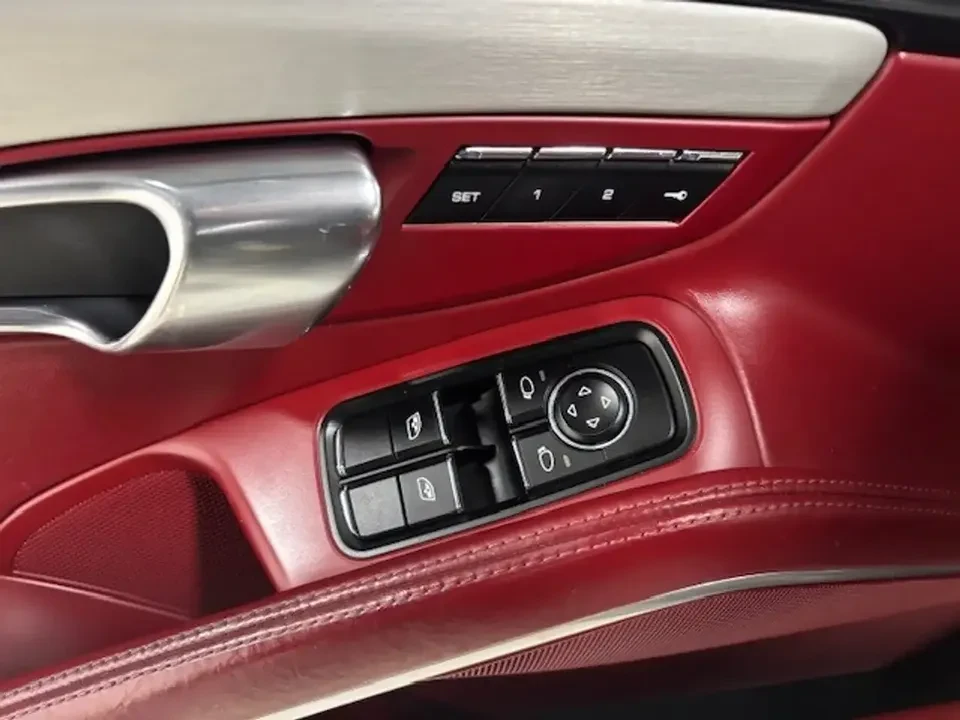 2017 Porsche 718 Boxster - Image 12 of 20