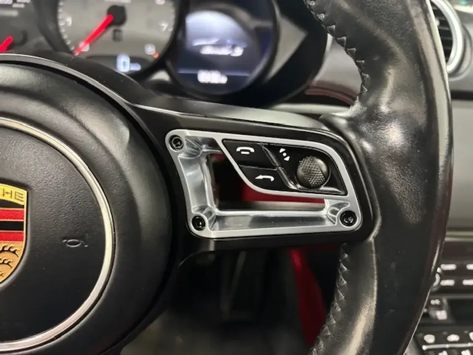 2017 Porsche 718 Boxster - Image 16 of 20