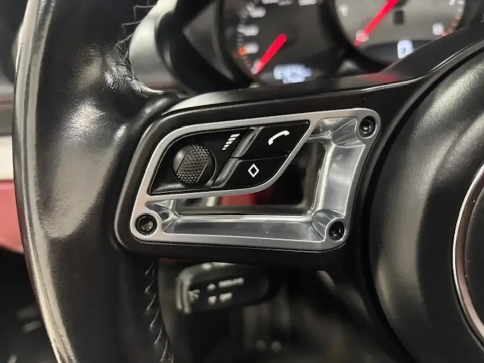 2017 Porsche 718 Boxster - Image 20 of 20