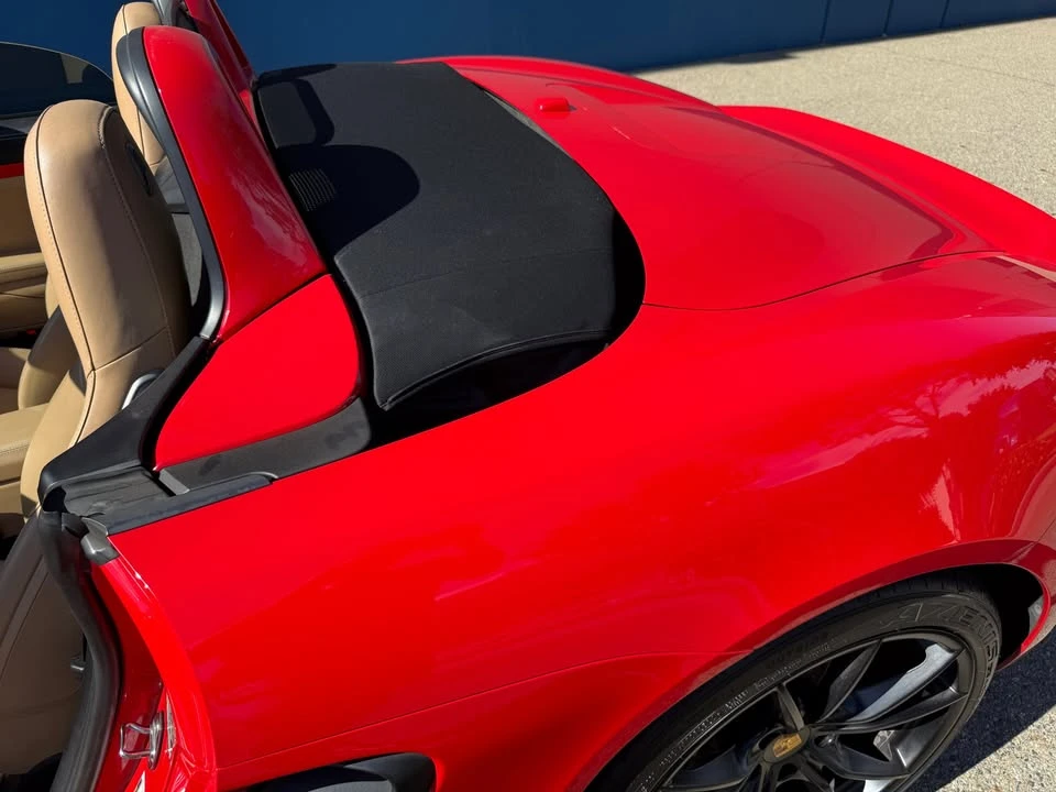 2017 Porsche 718 Boxster - Image 19 of 19