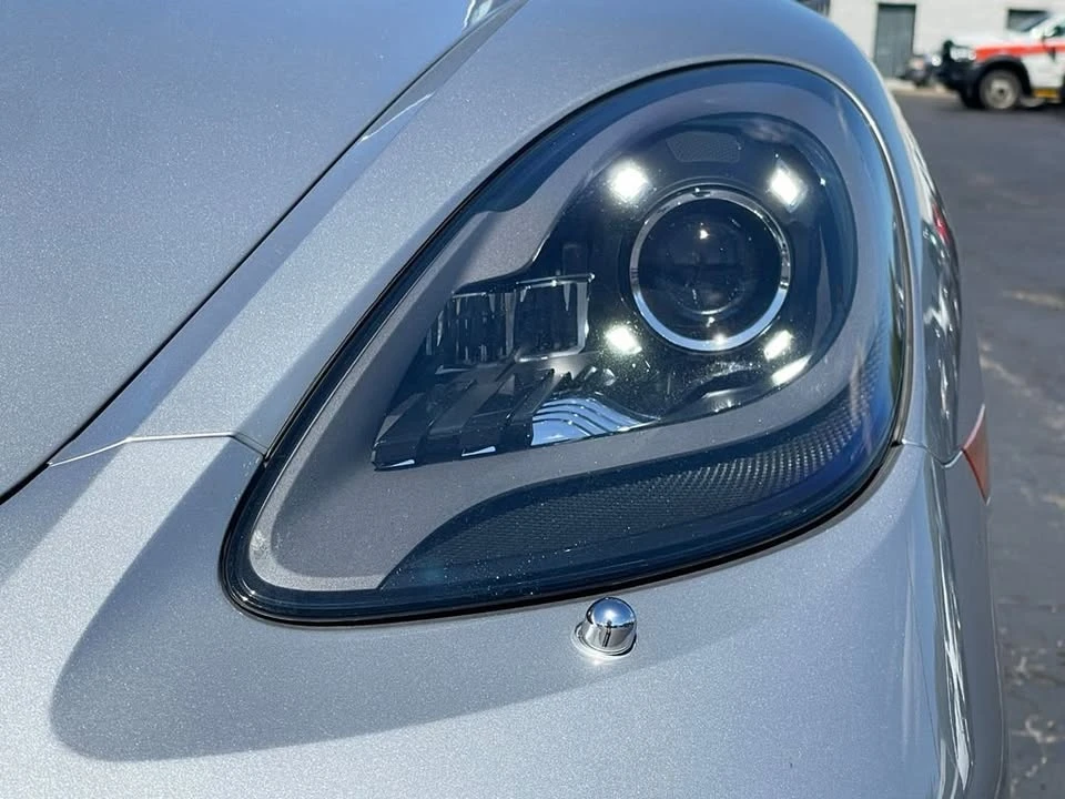 2017 Porsche 718 Boxster - Image 2 of 7
