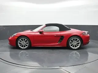 2017 Porsche 718 Boxster - Image 4 of 9