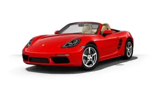 2017 Porsche 718 Boxster - Image 2 of 9