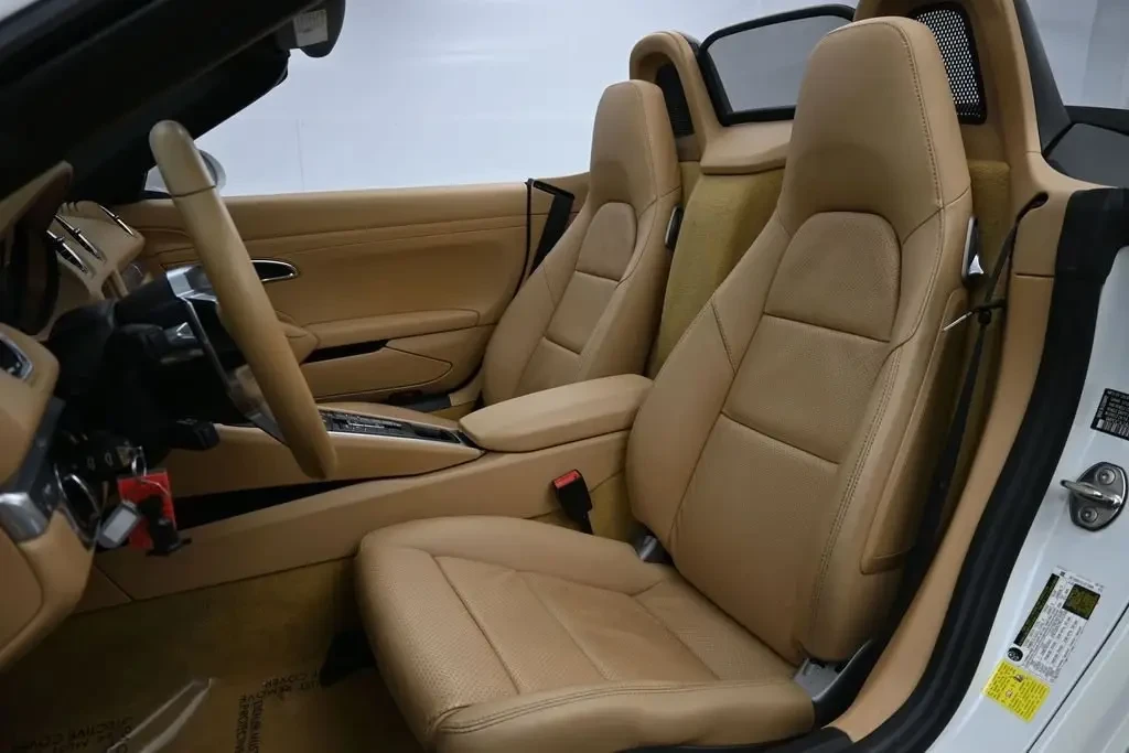 2017 Porsche 718 Boxster - Image 5 of 7
