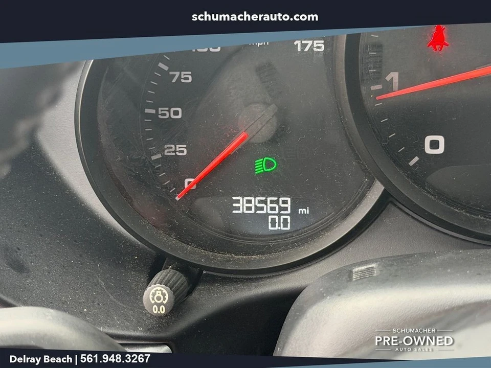 2017 Porsche 718 Boxster - Image 22 of 25