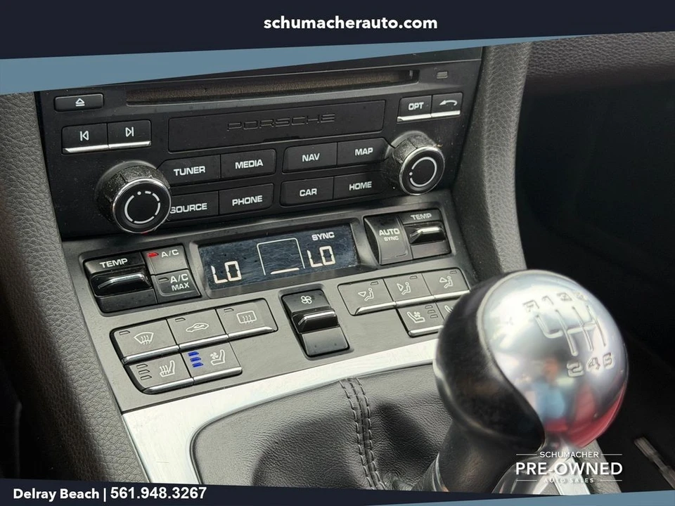 2017 Porsche 718 Boxster - Image 20 of 25