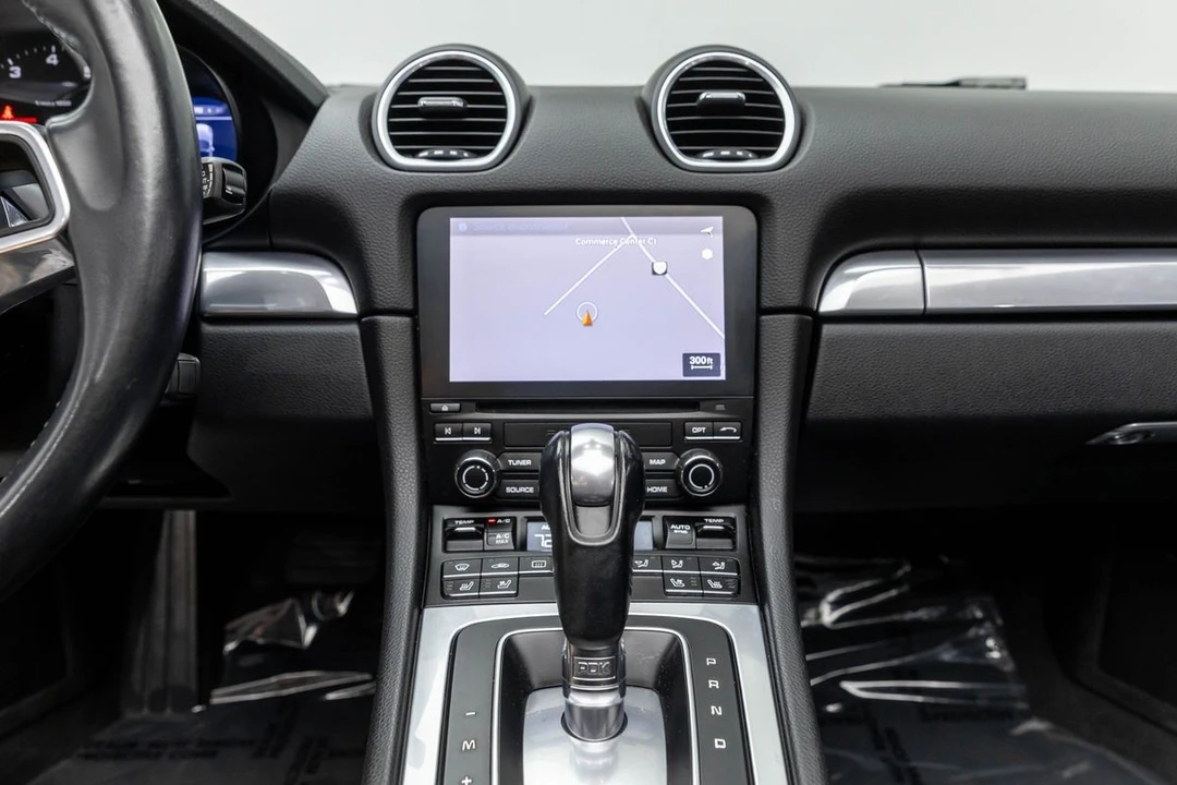 2017 Porsche 718 Boxster - Image 21 of 31