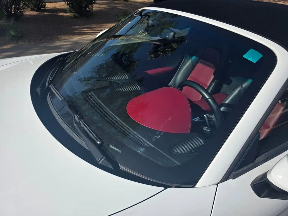 2017 Porsche 718 Boxster - Image 17 of 20