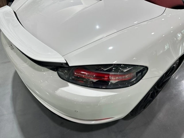 2017 Porsche 718 Boxster - Image 14 of 20