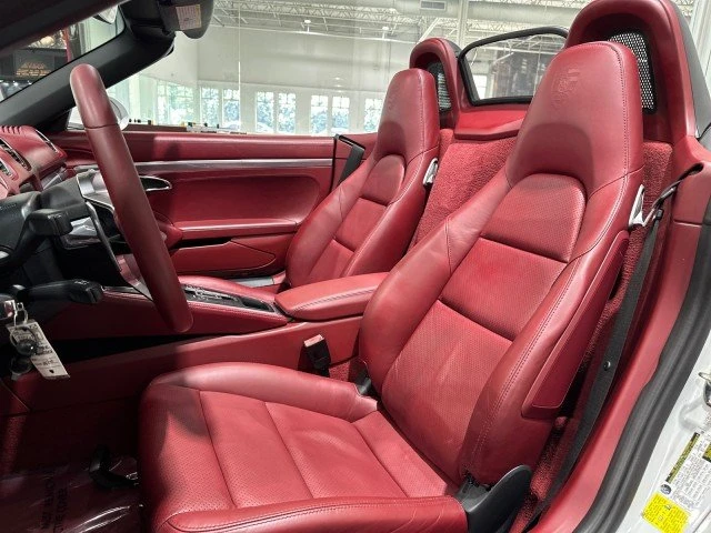 2017 Porsche 718 Boxster - Image 5 of 20