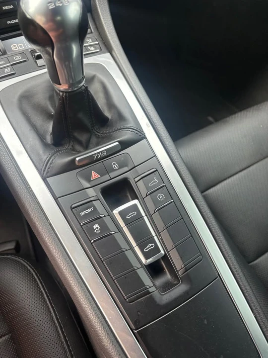2017 Porsche 718 Boxster - Image 12 of 13