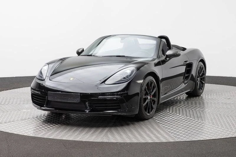 2017 Porsche 718 Boxster - Image 2 of 20