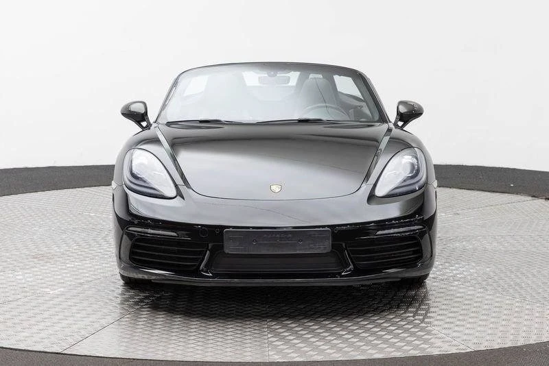 2017 Porsche 718 Boxster - Image 3 of 20