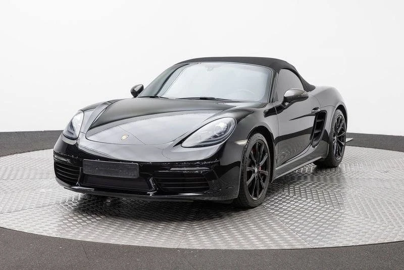 2017 Porsche 718 Boxster - Image 13 of 20