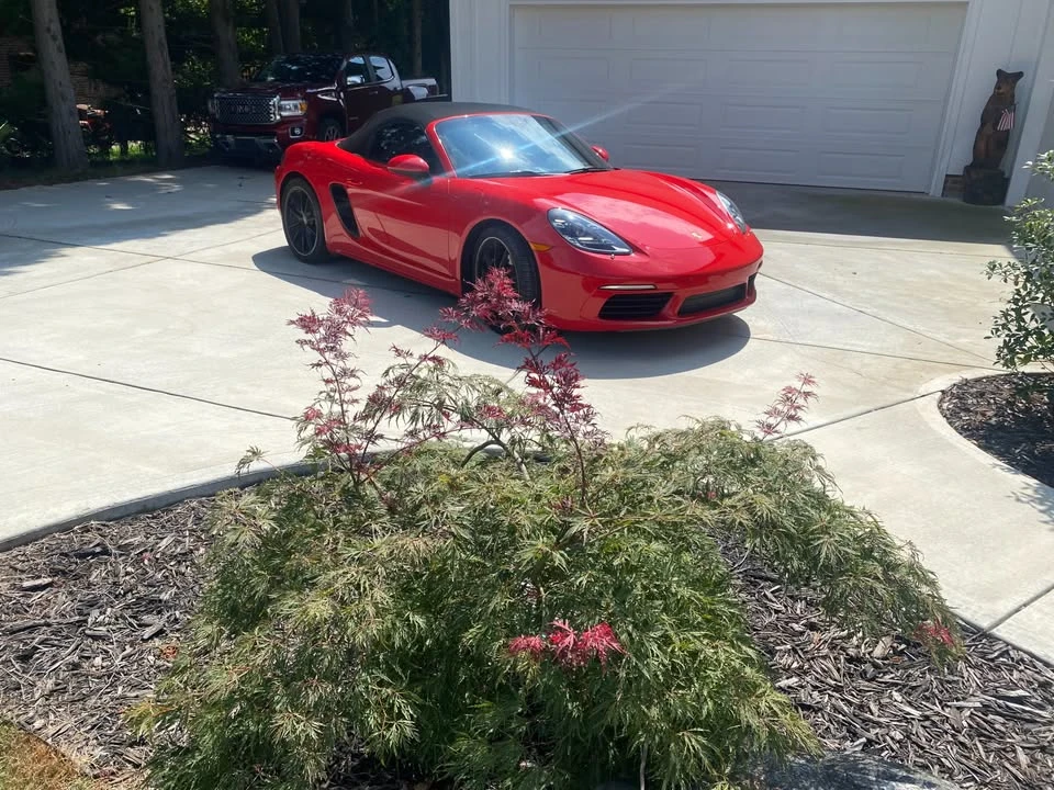 2017 Porsche 718 Boxster - Image 2 of 19