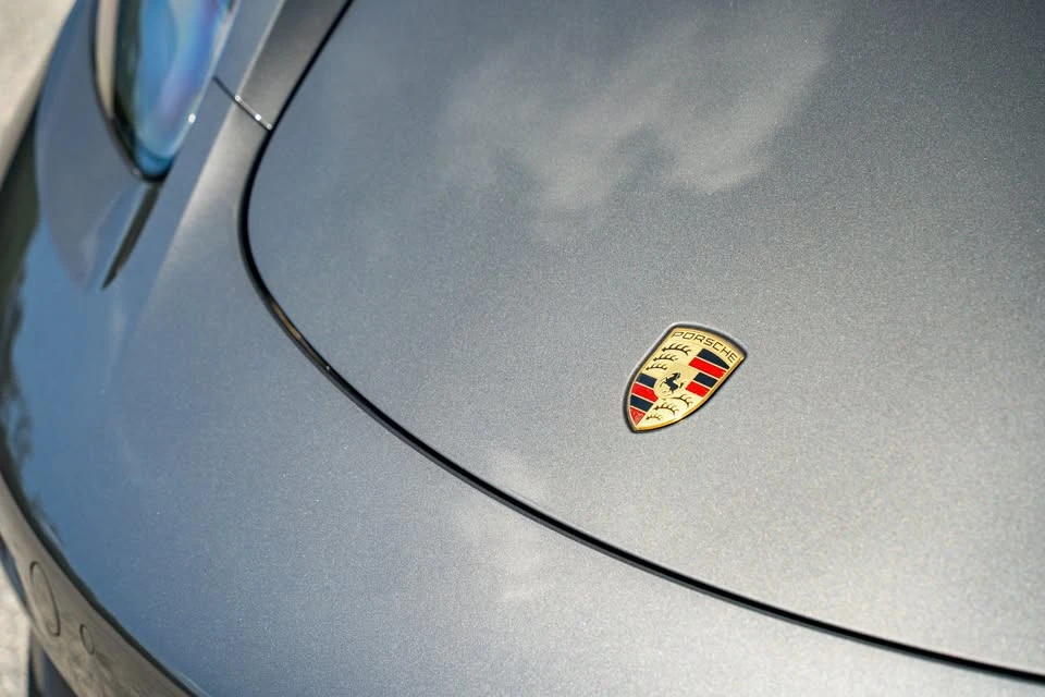 2017 Porsche 718 Boxster - Image 13 of 20